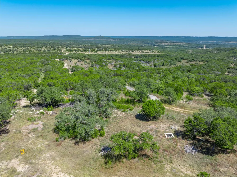 Post Oak Bend Road Marble Falls, TX 78654