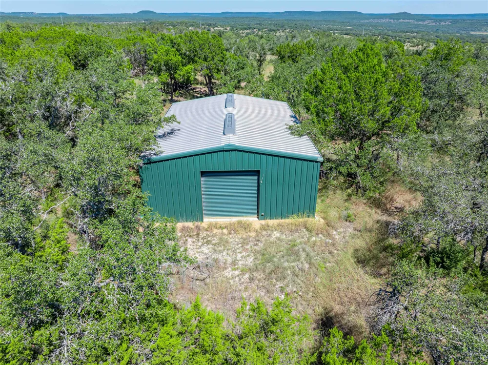 Post Oak Bend Road Marble Falls, TX 78654