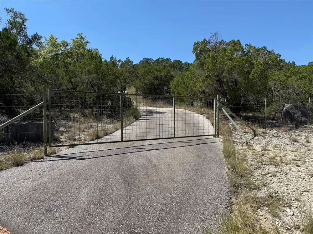 Post Oak Bend Road Marble Falls, TX 78654