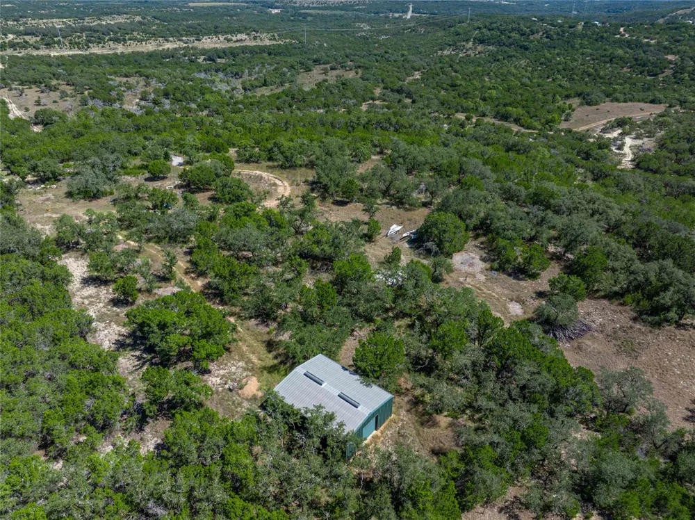 Post Oak Bend Road Marble Falls, TX 78654