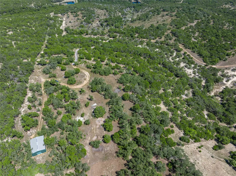 Post Oak Bend Road Marble Falls, TX 78654