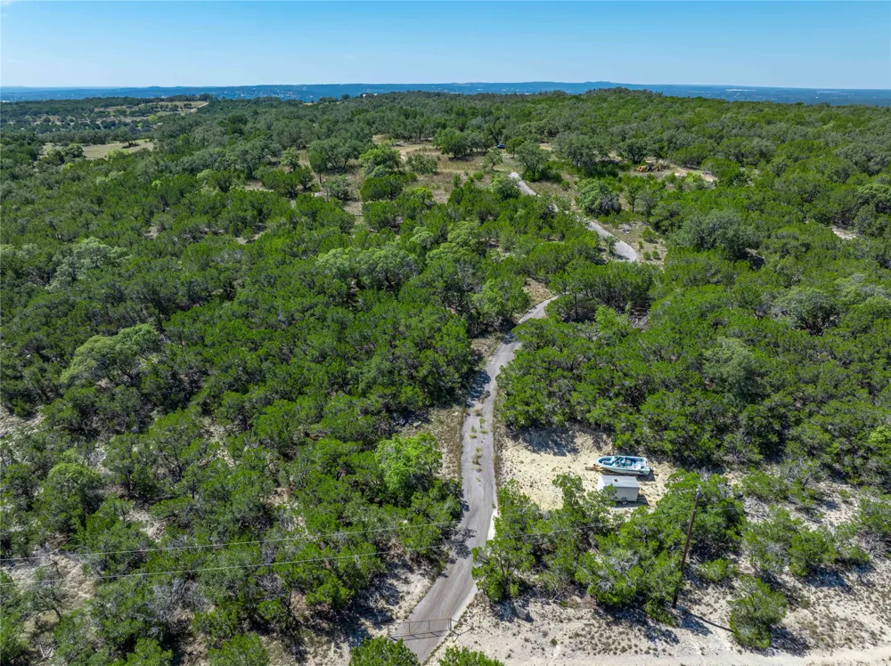 Post Oak Bend Road Marble Falls, TX 78654
