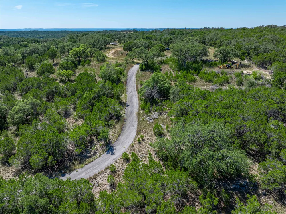 Post Oak Bend Road Marble Falls, TX 78654