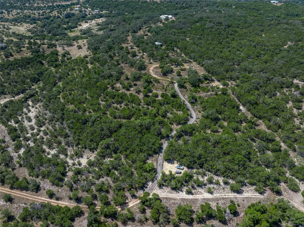 Post Oak Bend Road Marble Falls, TX 78654