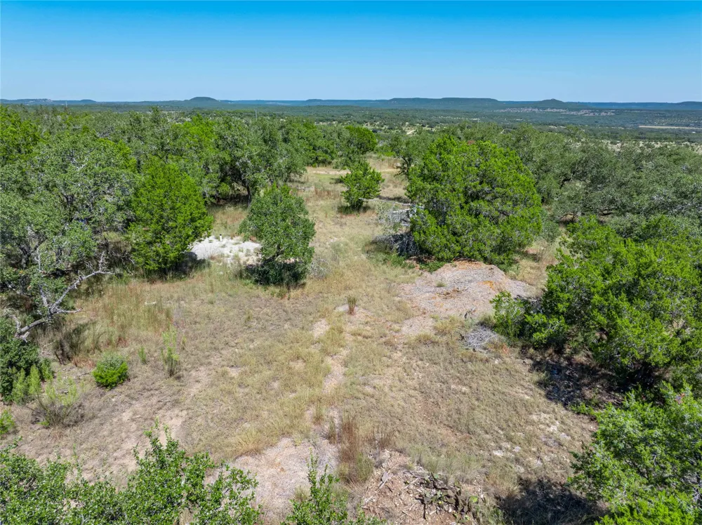 Post Oak Bend Road Marble Falls, TX 78654