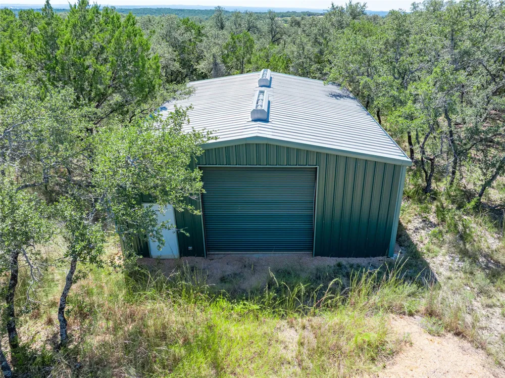 Post Oak Bend Road Marble Falls, TX 78654