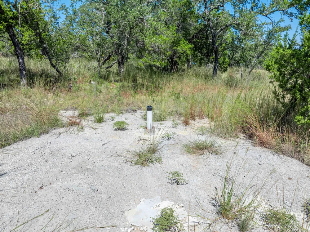 Post Oak Bend Road Marble Falls, TX 78654