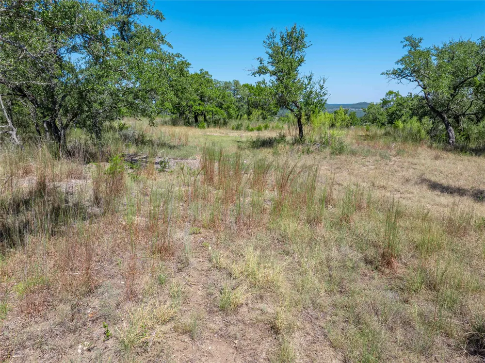 Post Oak Bend Road Marble Falls, TX 78654