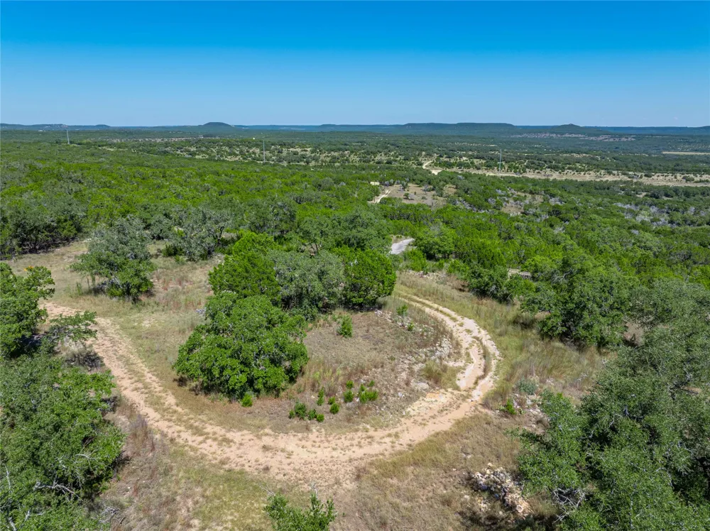 Post Oak Bend Road Marble Falls, TX 78654