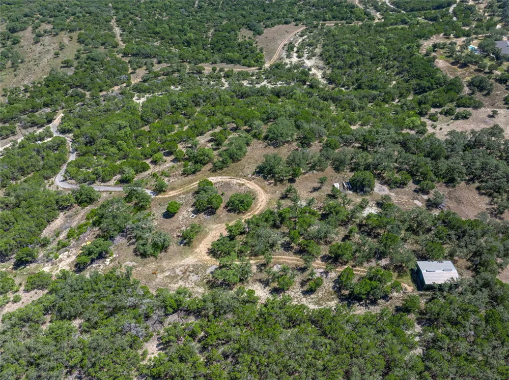Post Oak Bend Road Marble Falls, TX 78654