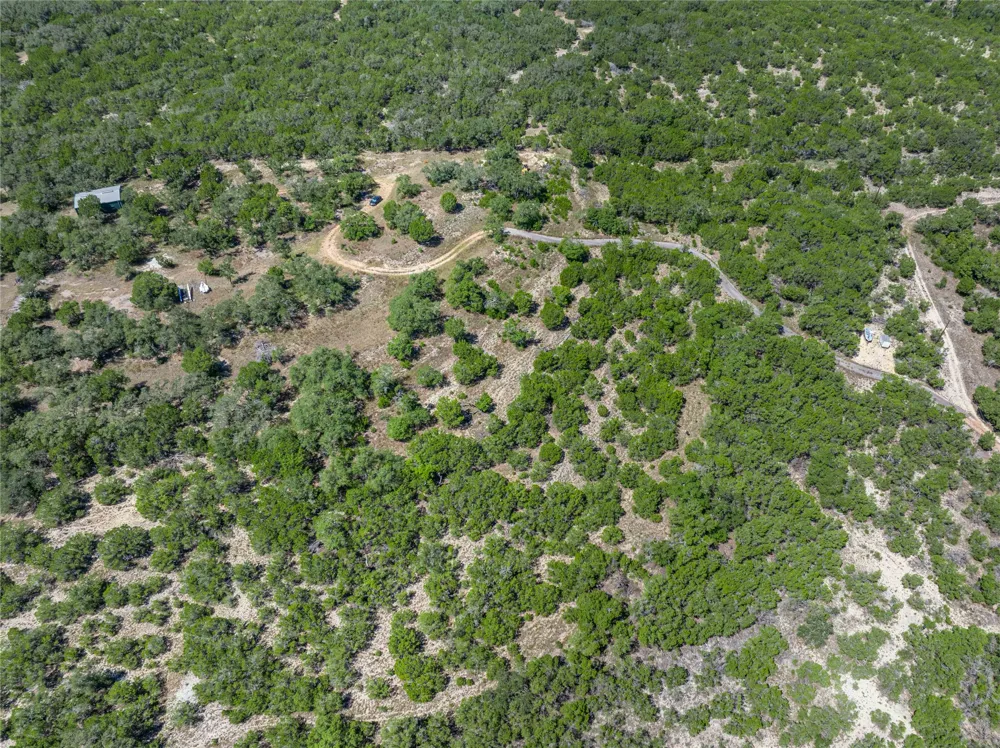 Post Oak Bend Road Marble Falls, TX 78654