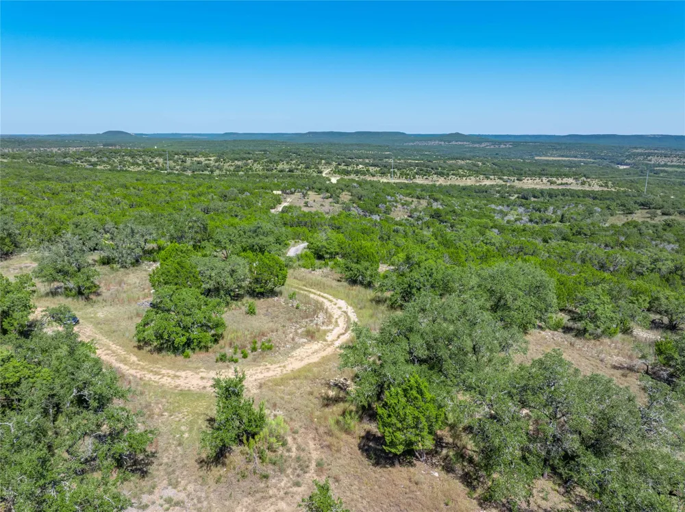 Post Oak Bend Road Marble Falls, TX 78654