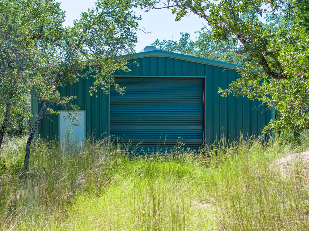 Post Oak Bend Road Marble Falls, TX 78654