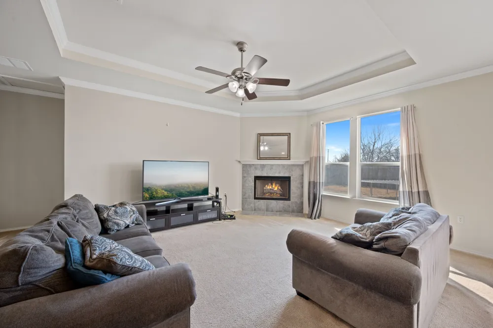 6717 Adair Drive Austin, TX 78754