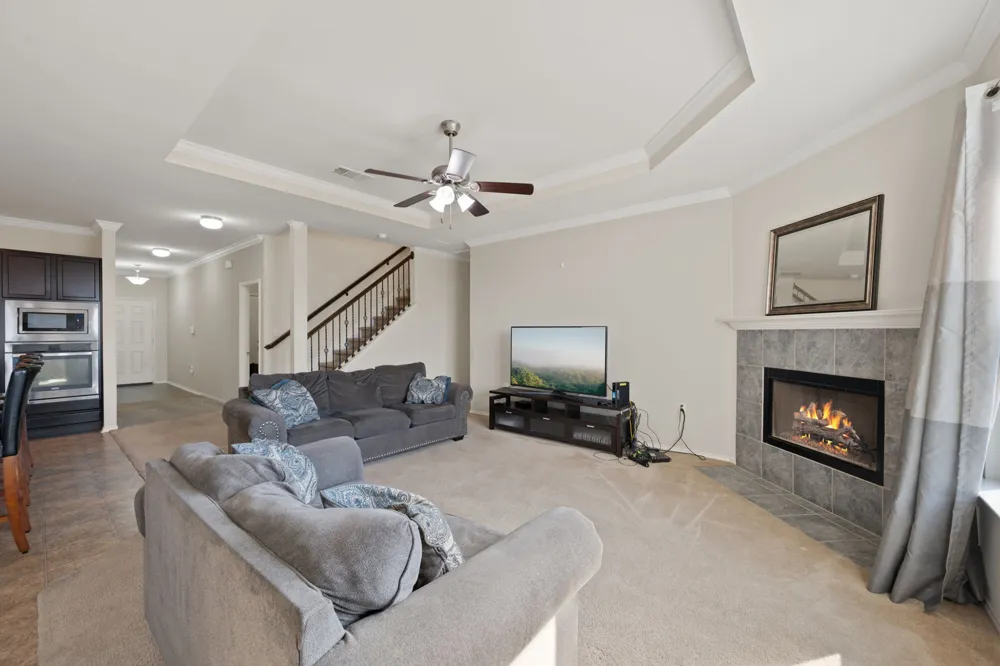 6717 Adair Drive Austin, TX 78754