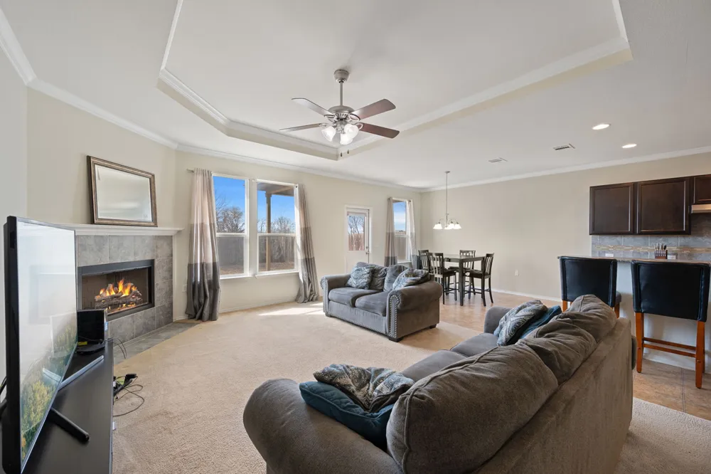 6717 Adair Drive Austin, TX 78754