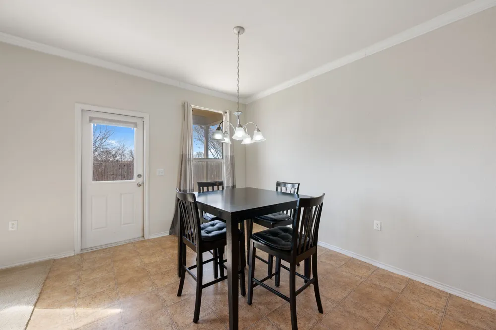 6717 Adair Drive Austin, TX 78754
