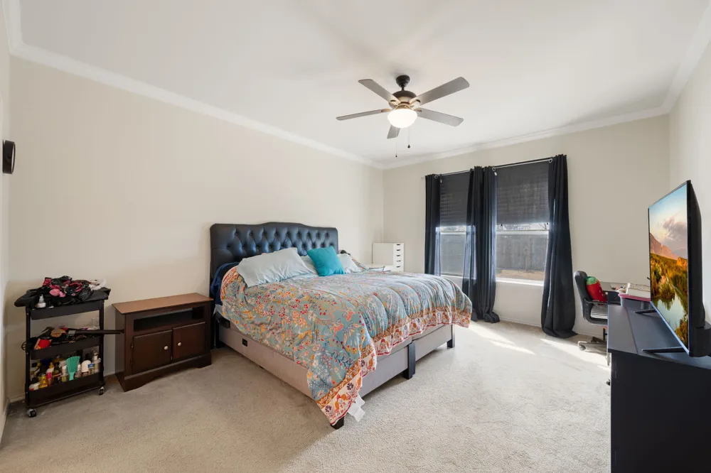 6717 Adair Drive Austin, TX 78754