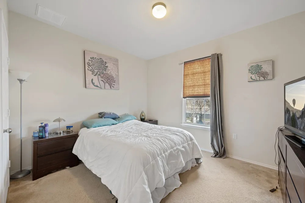 6717 Adair Drive Austin, TX 78754