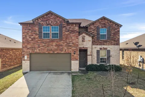 6717 Adair Drive