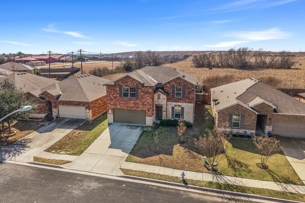 6717 Adair Drive Austin, TX 78754