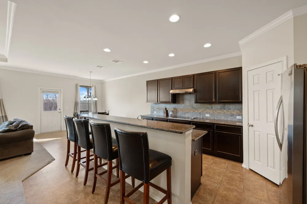 6717 Adair Drive Austin, TX 78754