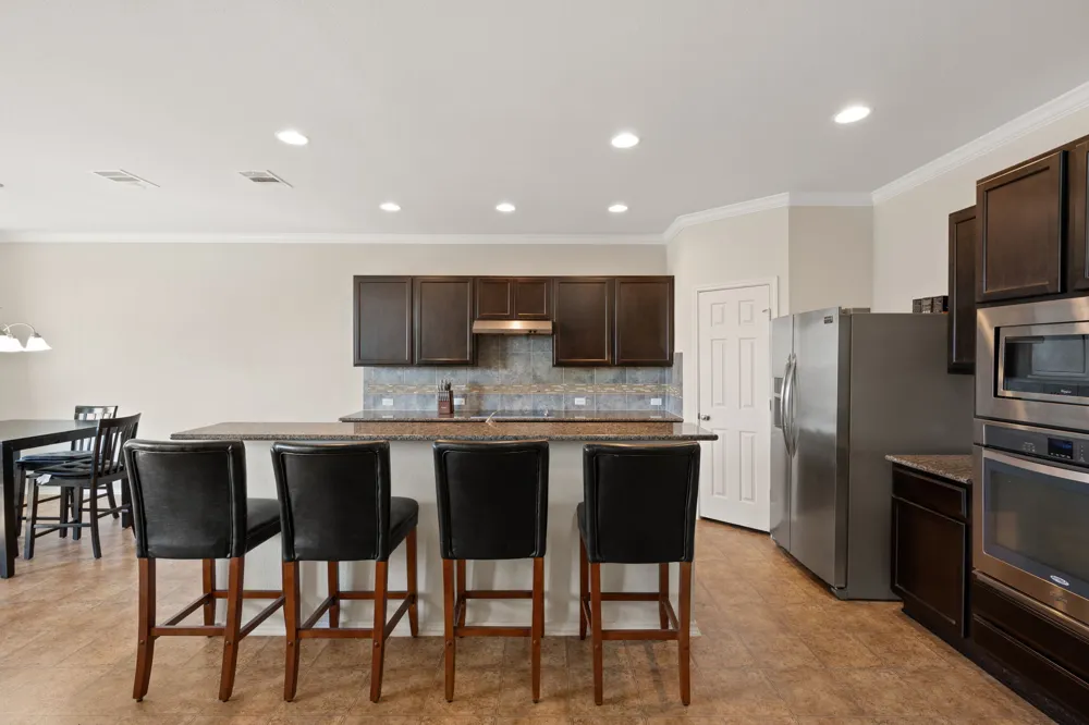 6717 Adair Drive Austin, TX 78754