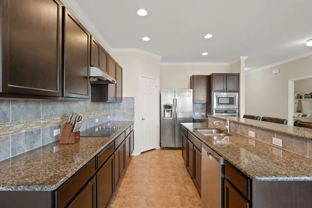6717 Adair Drive Austin, TX 78754