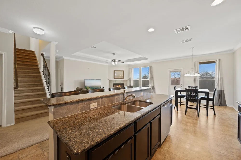 6717 Adair Drive Austin, TX 78754