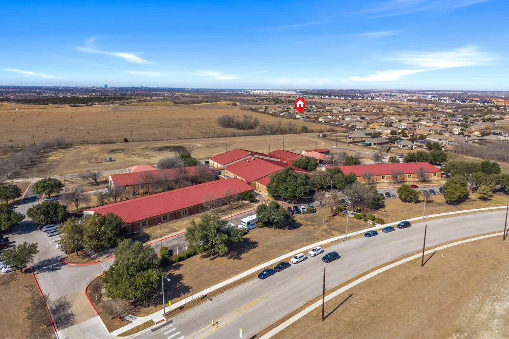 6717 Adair Drive Austin, TX 78754