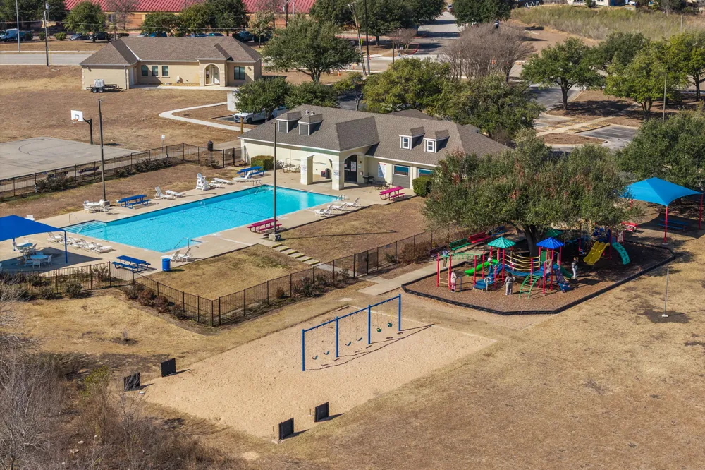 6717 Adair Drive Austin, TX 78754