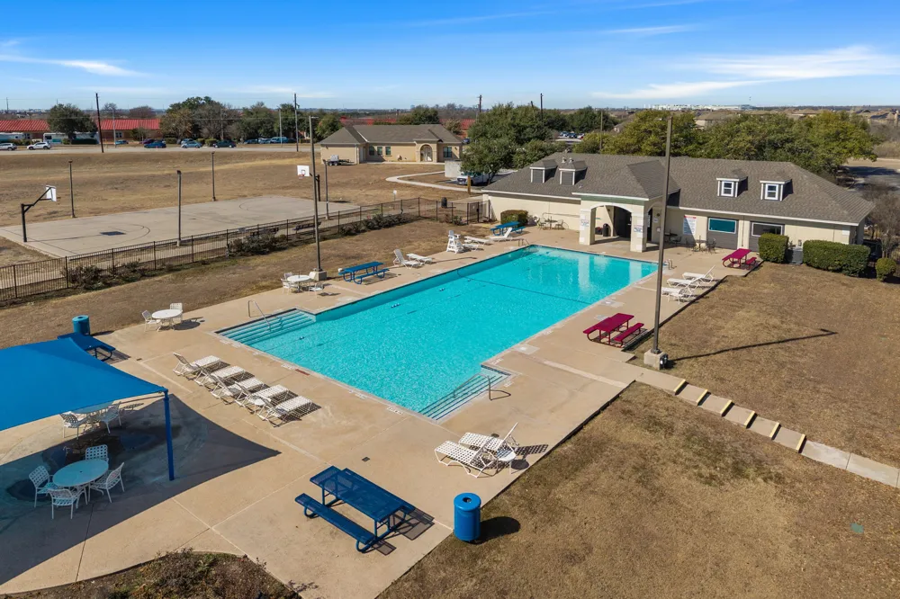 6717 Adair Drive Austin, TX 78754