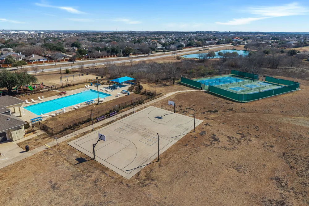6717 Adair Drive Austin, TX 78754