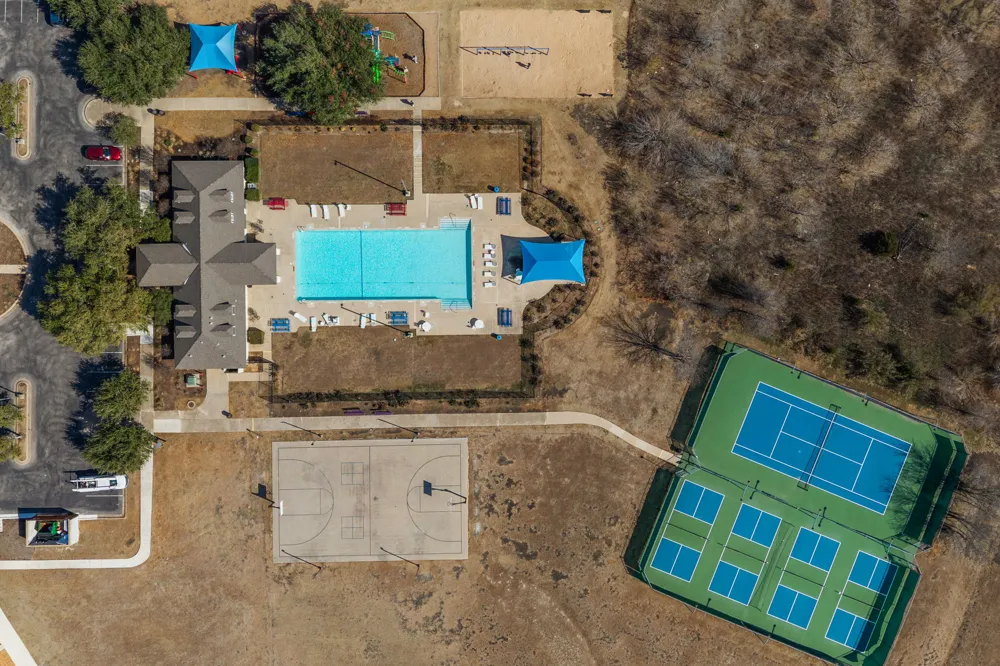 6717 Adair Drive Austin, TX 78754