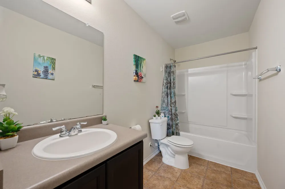 6717 Adair Drive Austin, TX 78754