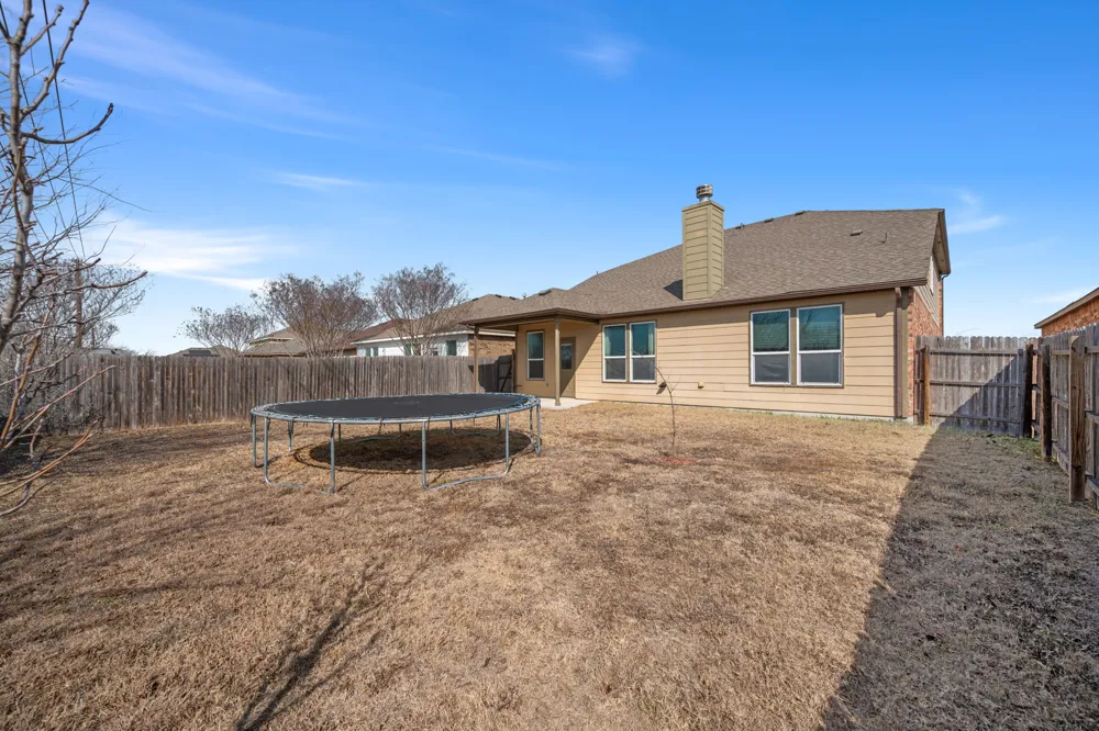6717 Adair Drive Austin, TX 78754