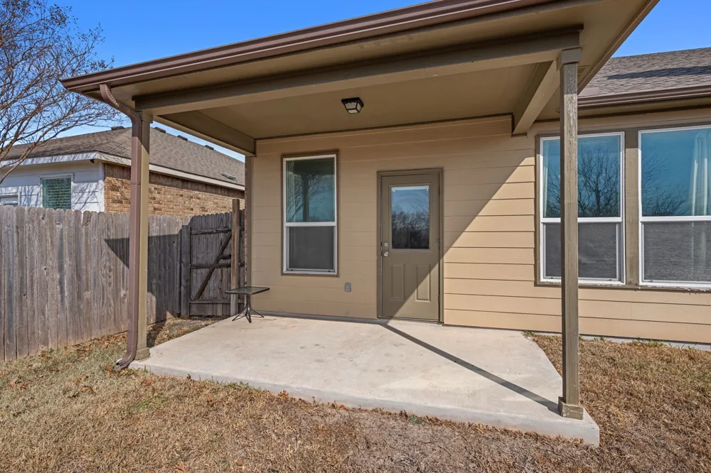 6717 Adair Drive Austin, TX 78754