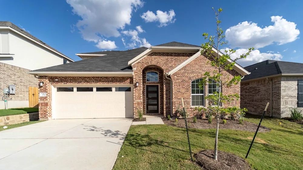 294 Rubber Tree Way Buda, TX 78610