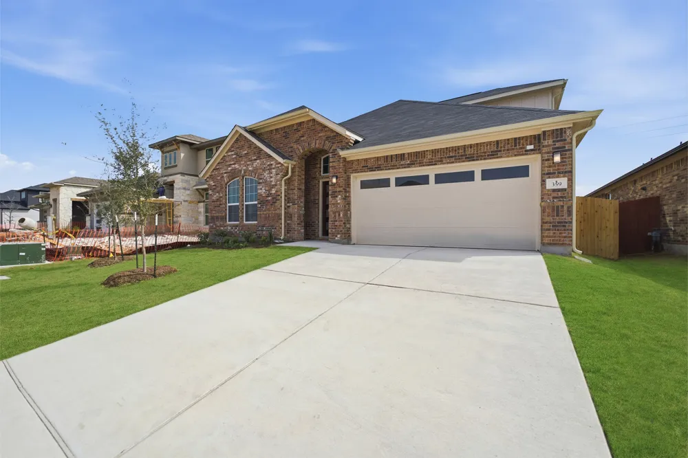 359 Grey Leaf Road Buda, TX 78610