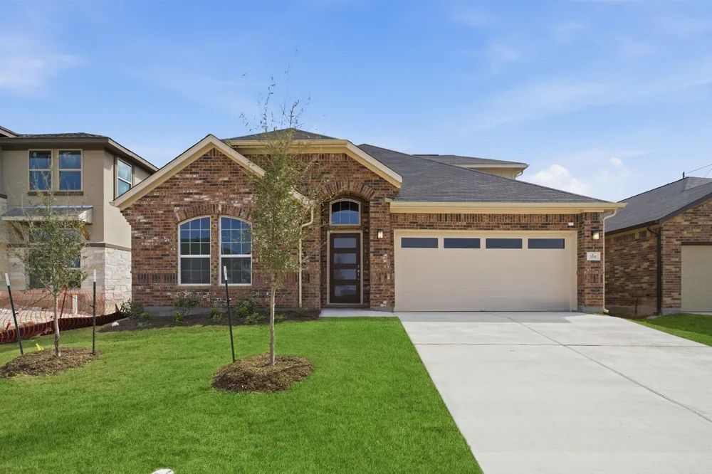 359 Grey Leaf Road Buda, TX 78610