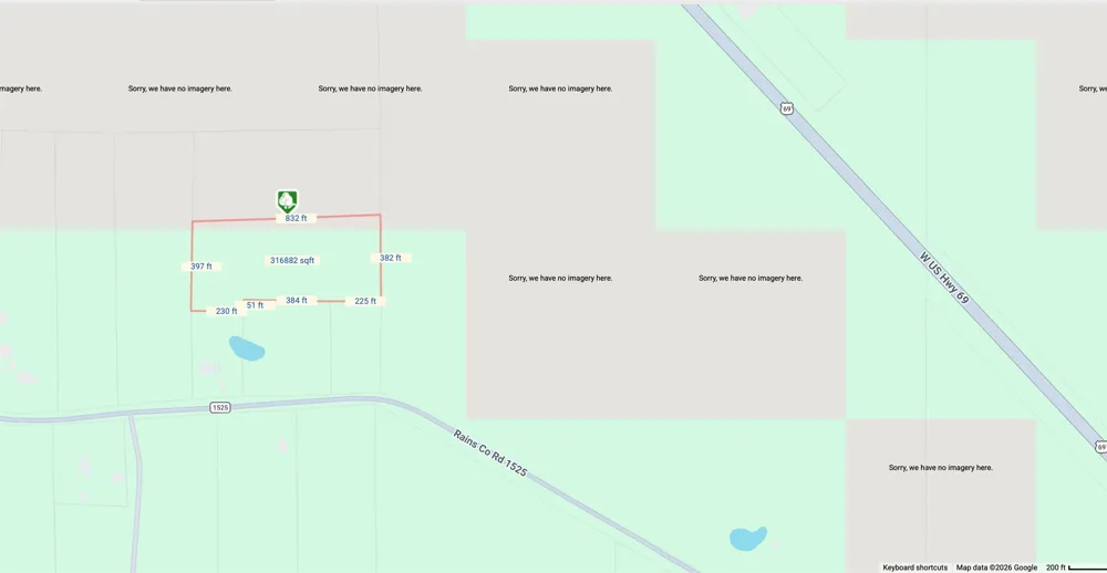2488 Rs County Road 1525 Point, TX 75472