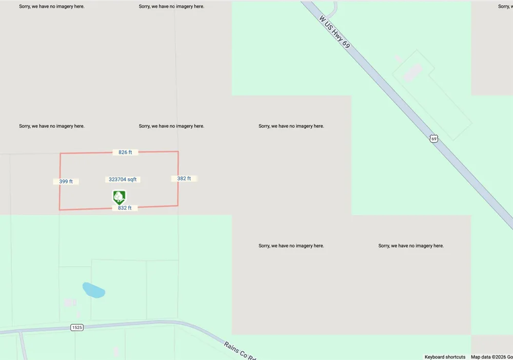 2488 Rs County Road 1525 Point, TX 75472