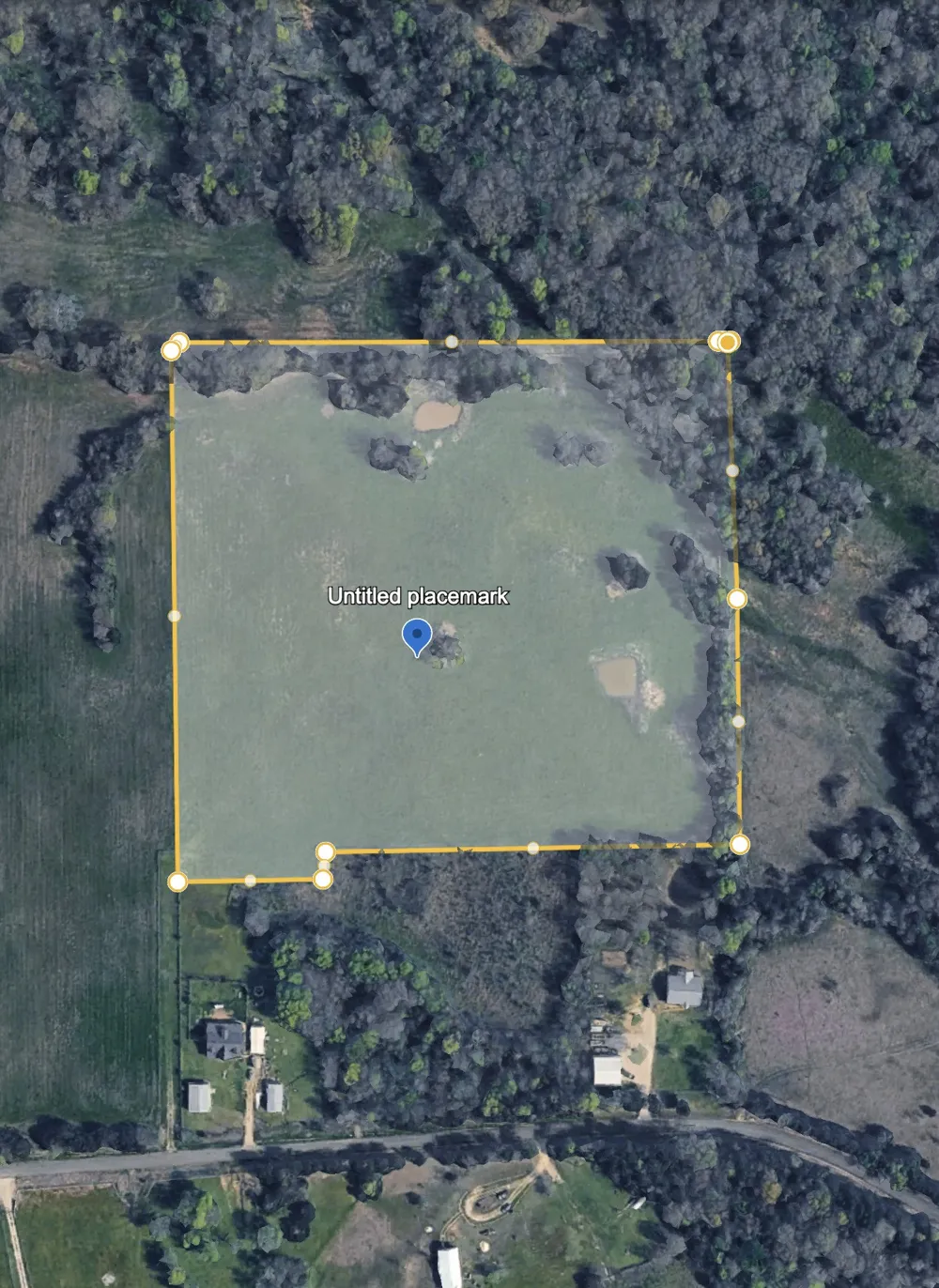 2488 Rs County Road 1525 Point, TX 75472