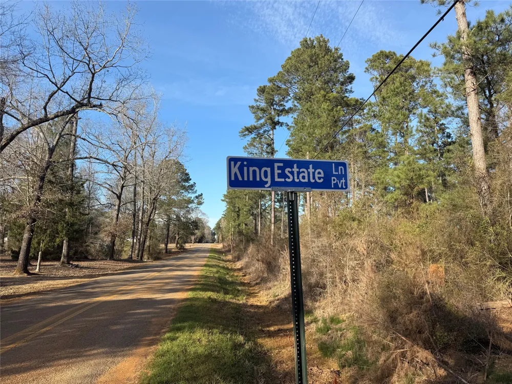 King Estate Lane Ruston, LA 71270