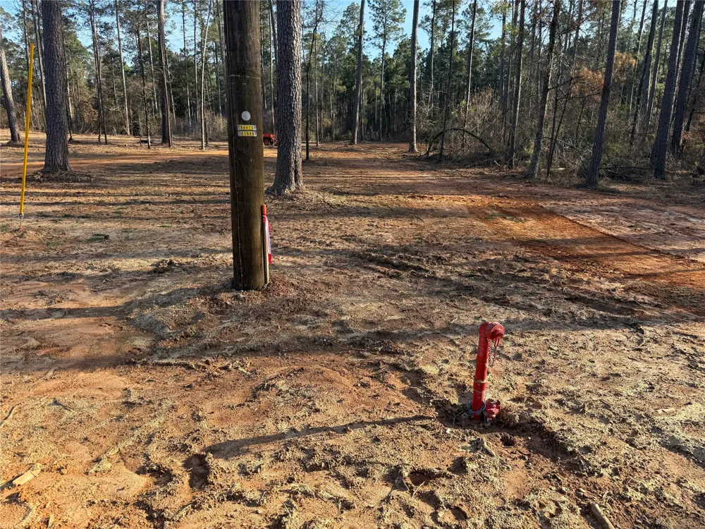 King Estate Lane Ruston, LA 71270
