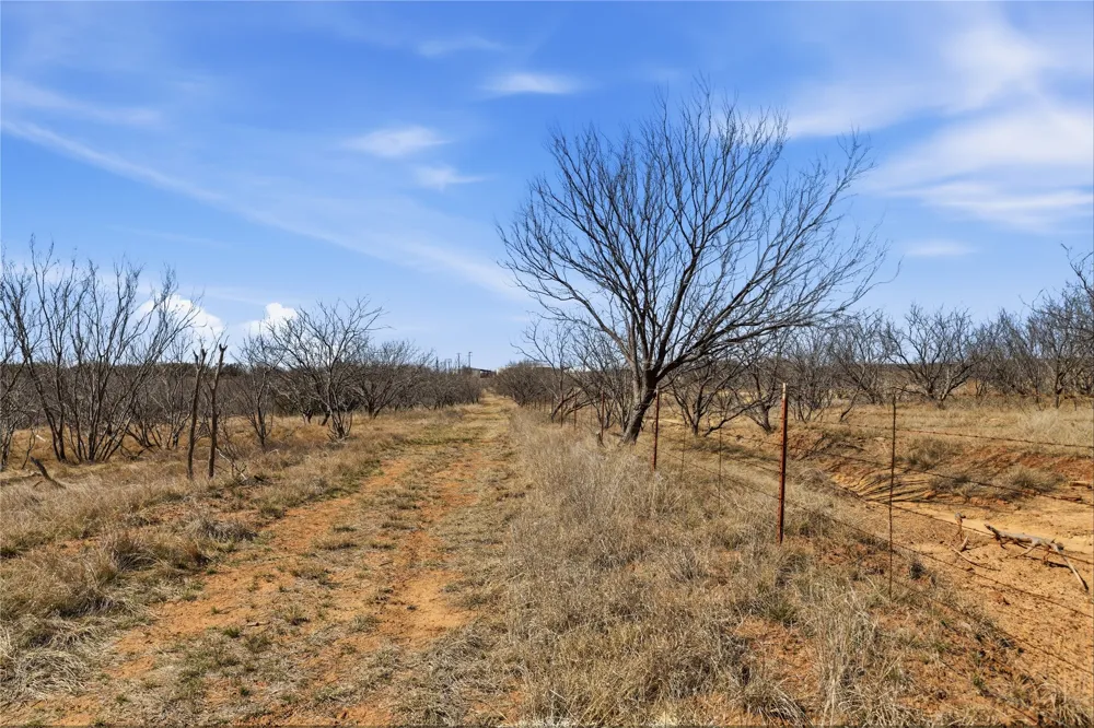 3574 E 180 Breckenridge, TX 76424