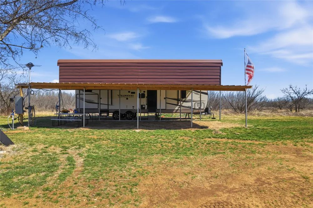 3574 E 180 Breckenridge, TX 76424