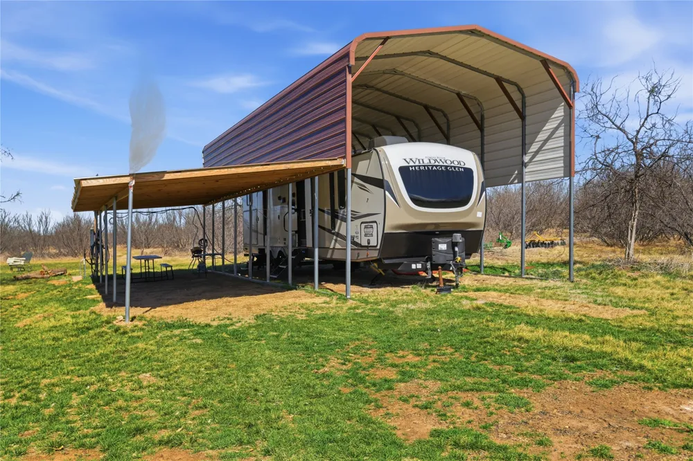 3574 E 180 Breckenridge, TX 76424