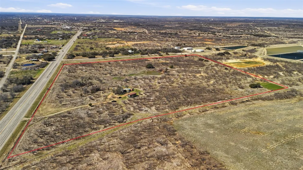 3574 E 180 Breckenridge, TX 76424