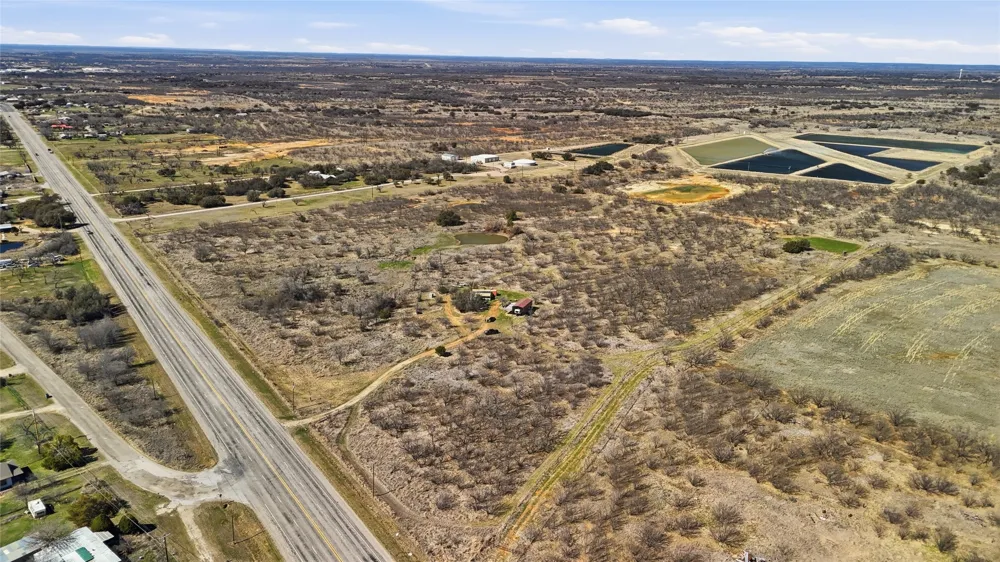 3574 E 180 Breckenridge, TX 76424